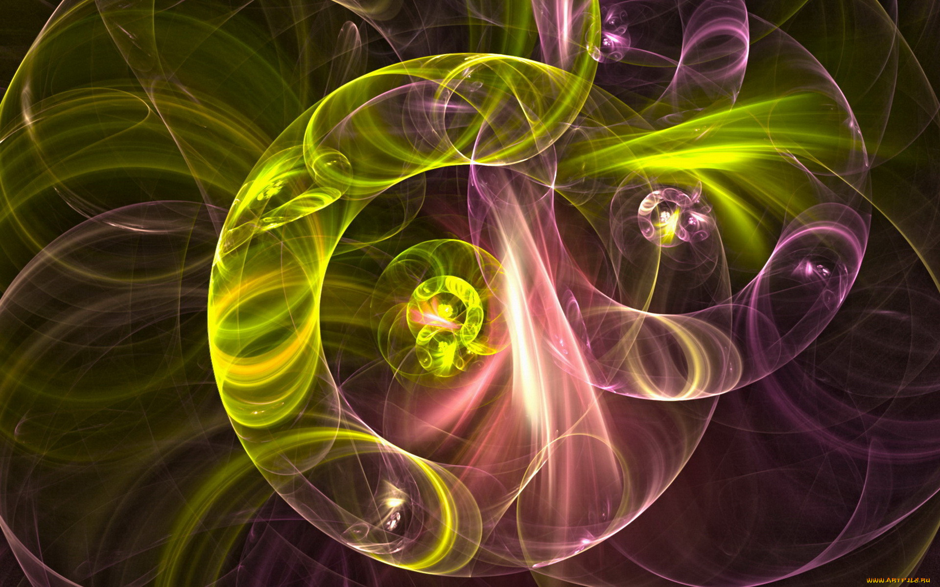 3, , fractal, , , 